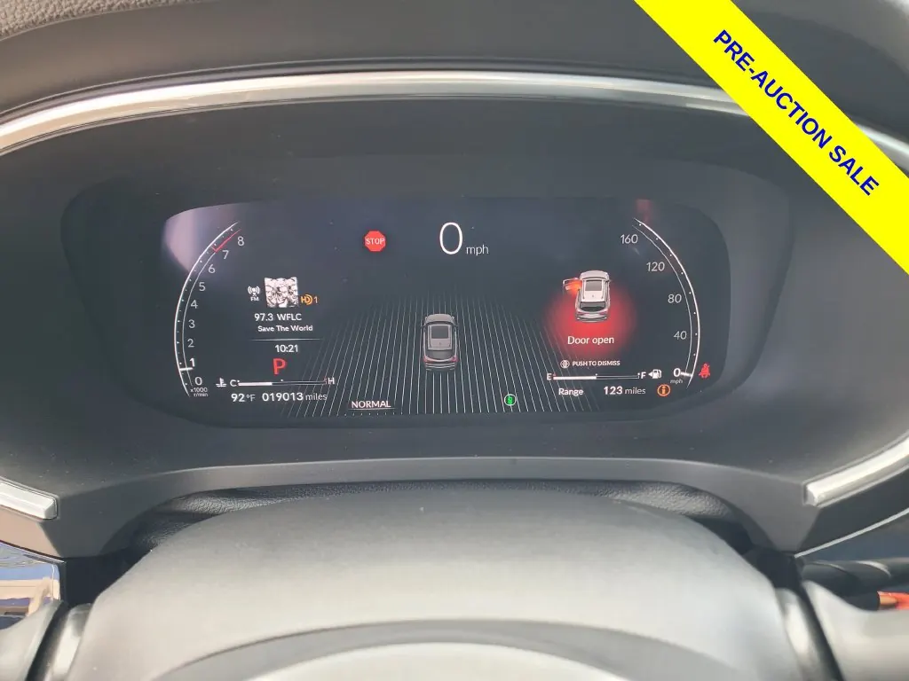2025 Acura MDX Base - Photo 27