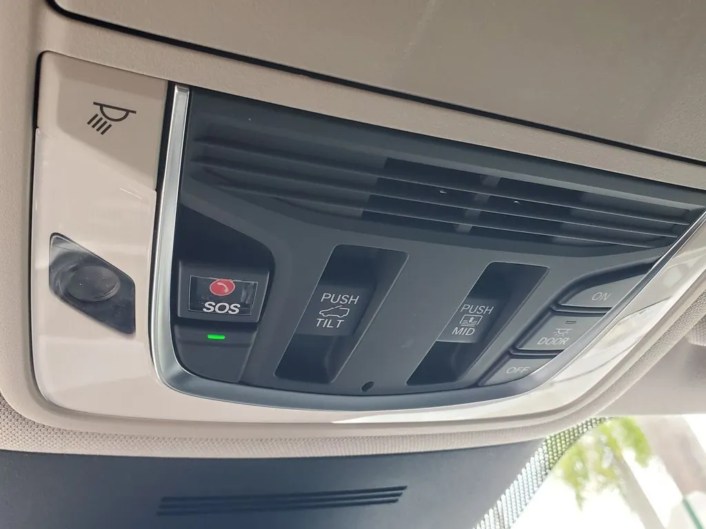 2025 Acura MDX Base - Photo 34