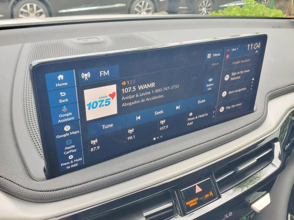 2025 Acura MDX Base - Photo 30