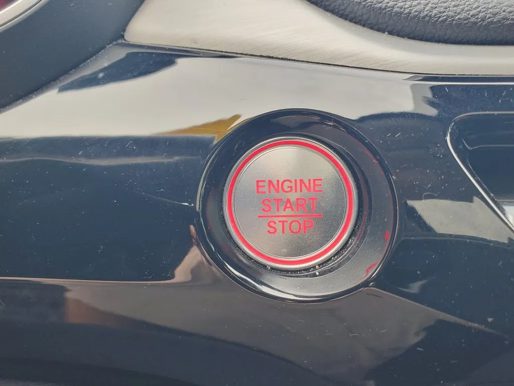 2025 Acura MDX Base - Photo 29