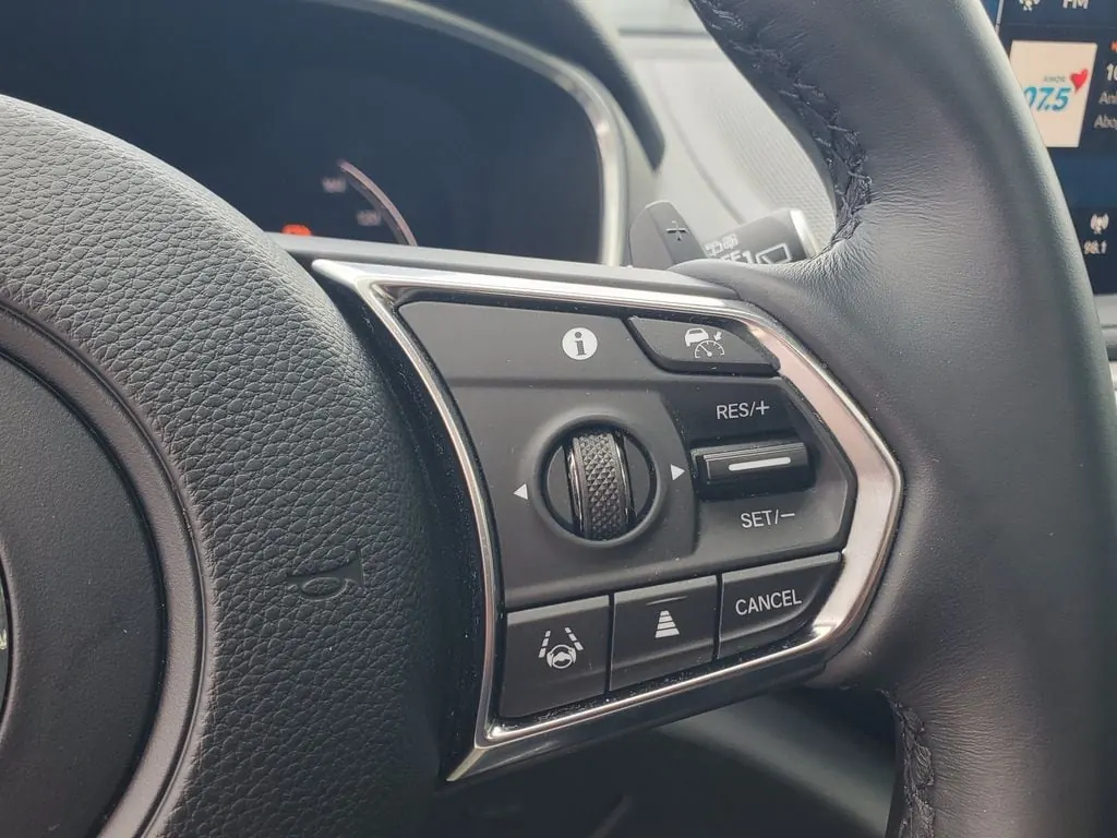 2025 Acura MDX Base - Photo 27