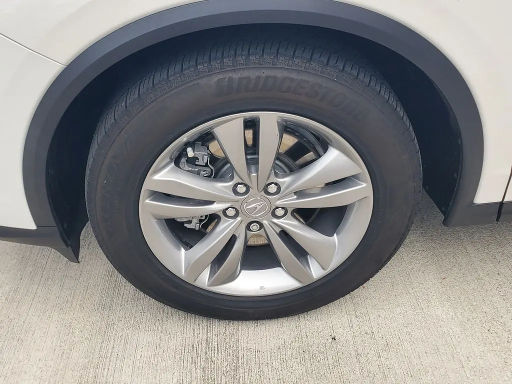 2025 Acura MDX Base - Photo 4