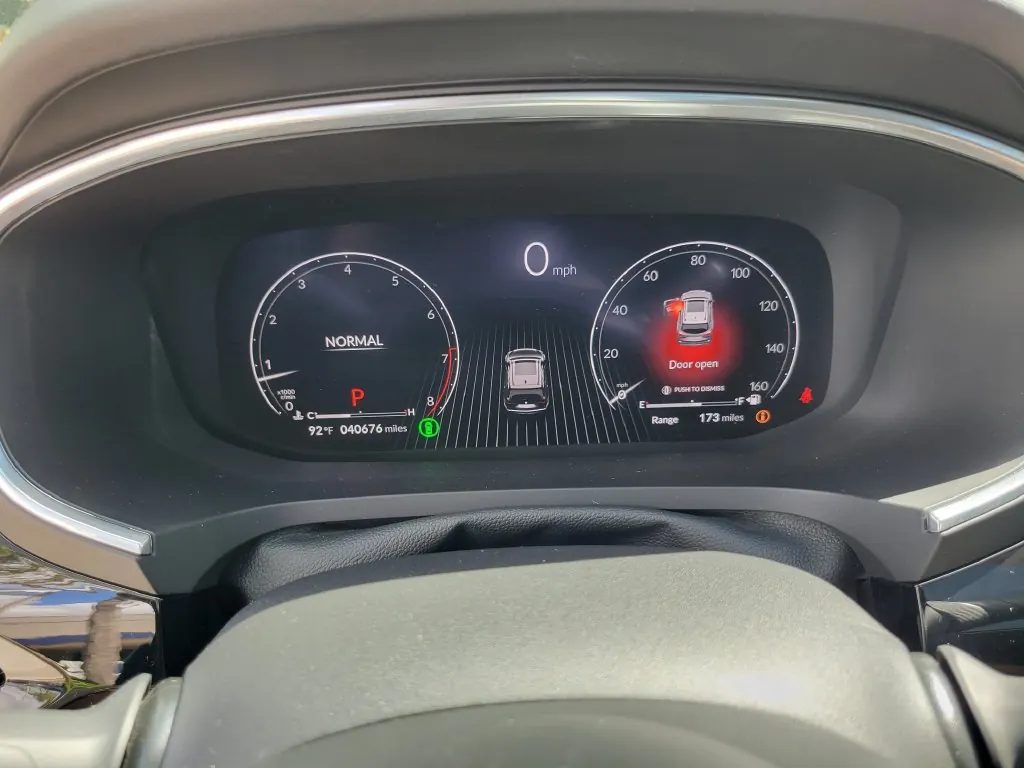 2024 Acura MDX Technology Package - Photo 27