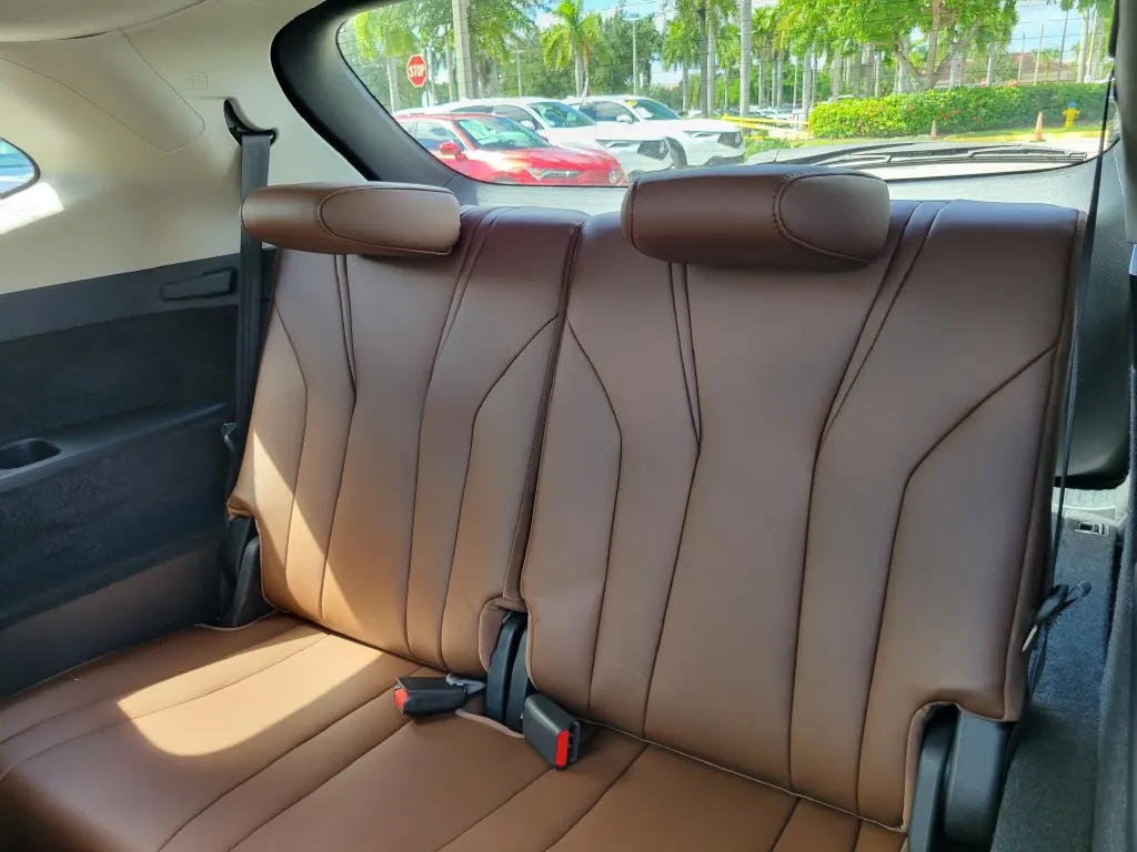 2024 Acura MDX Technology Package - Photo 13