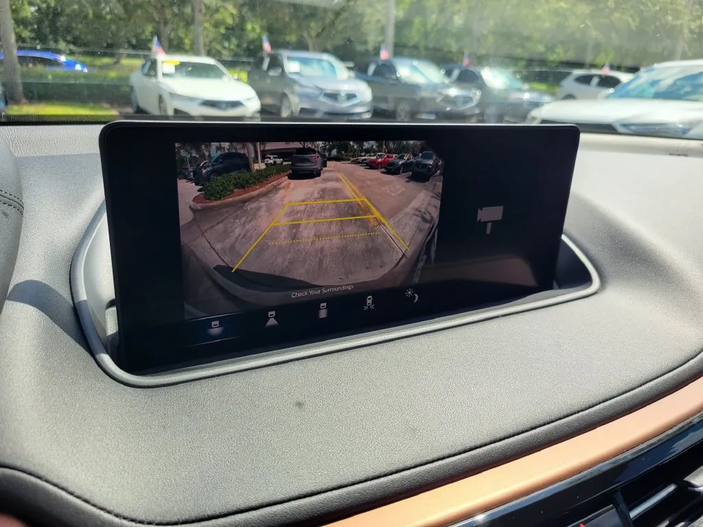 2024 Acura MDX Technology Package - Photo 30