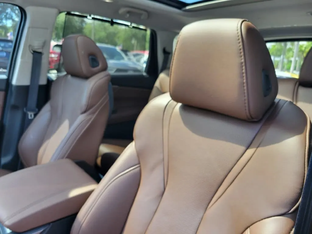 2024 Acura MDX Technology Package - Photo 17