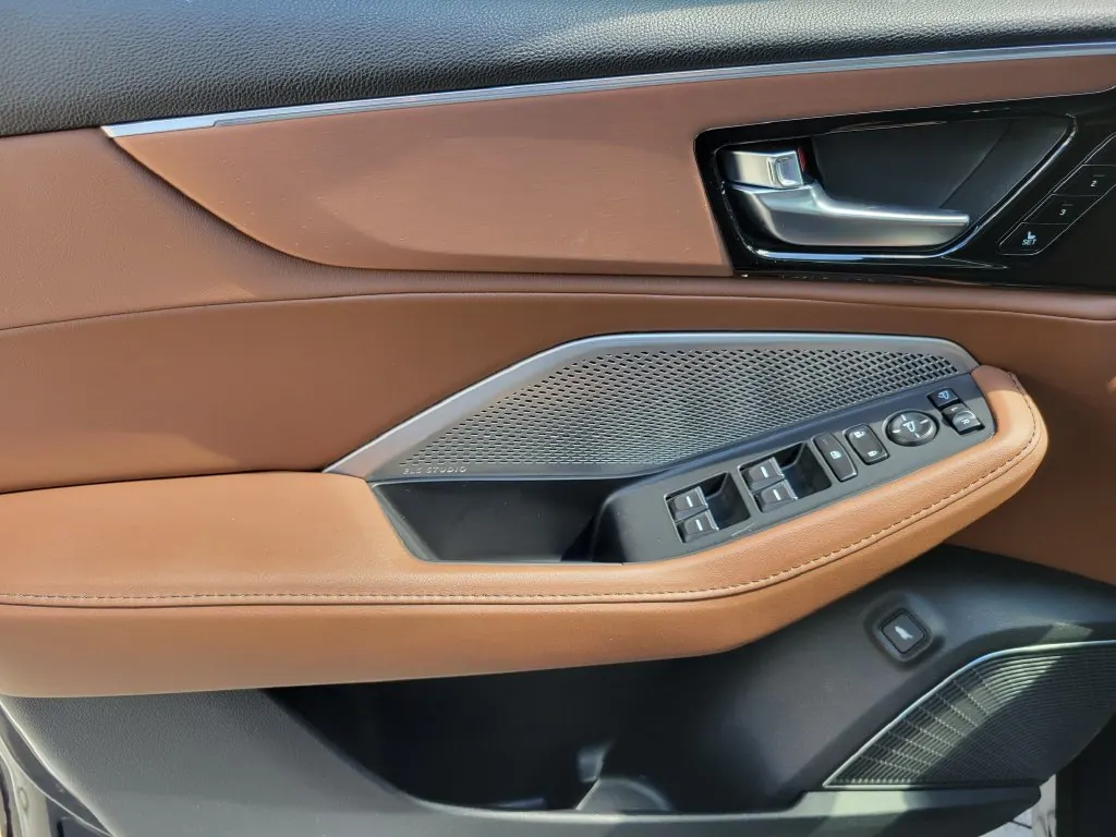 2024 Acura MDX Technology Package - Photo 20