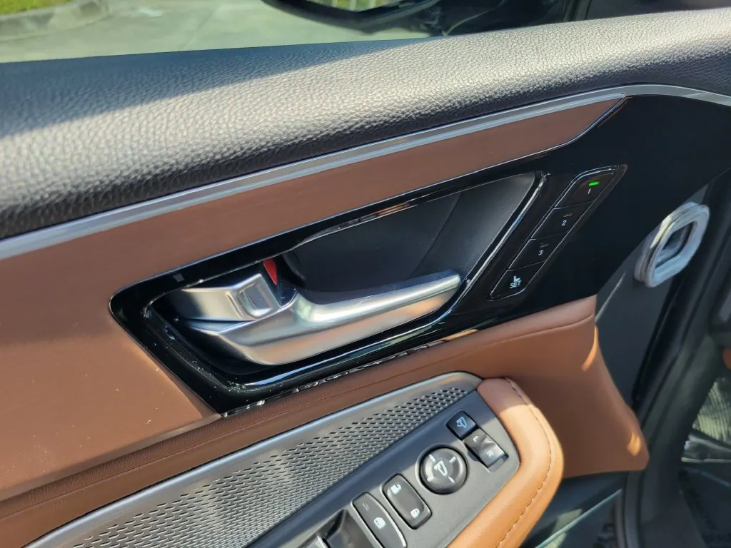 2024 Acura MDX Technology Package - Photo 22
