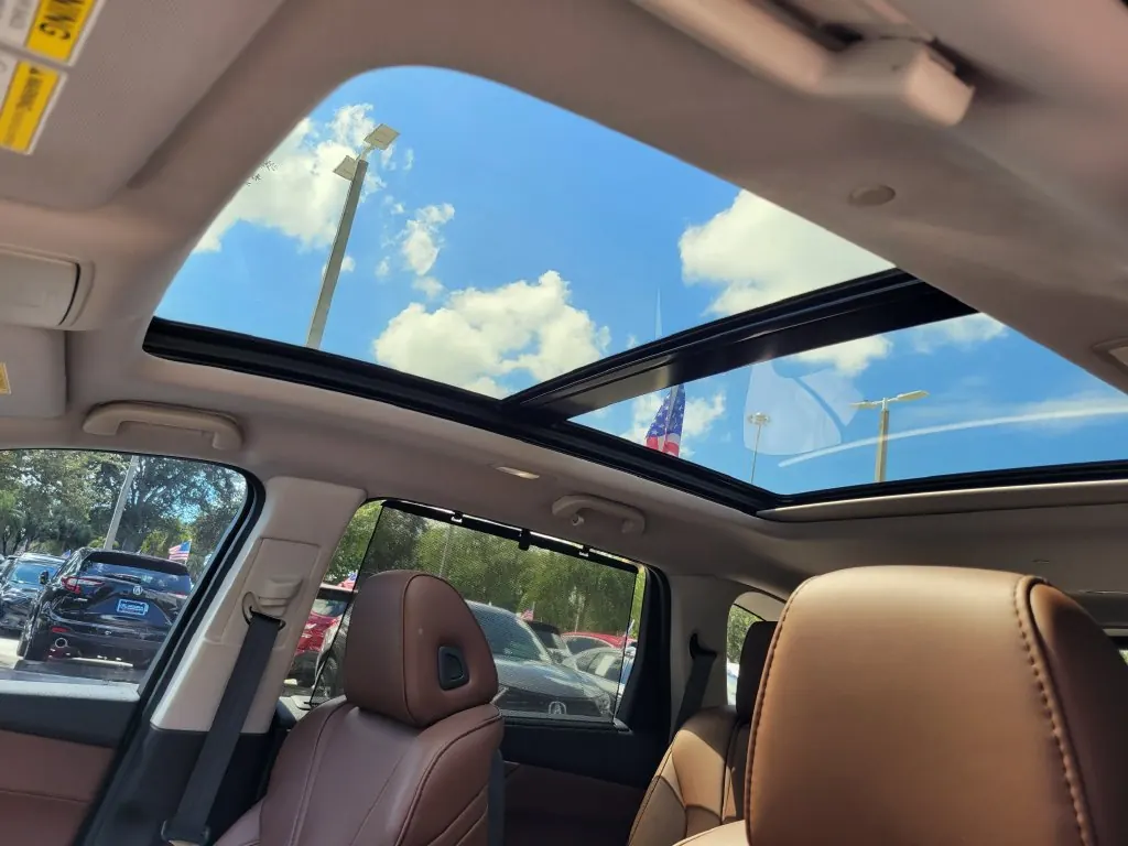 2024 Acura MDX Technology Package - Photo 18