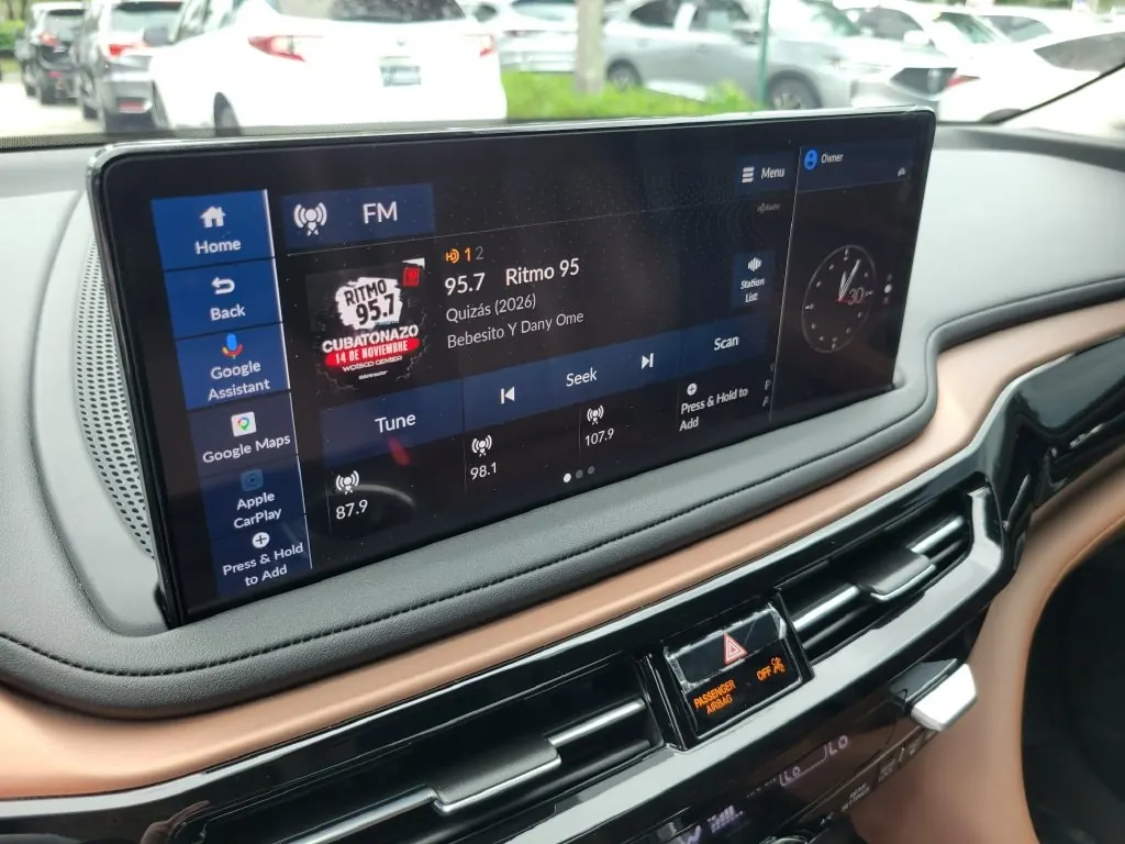 2025 Acura MDX Technology Package - Photo 29