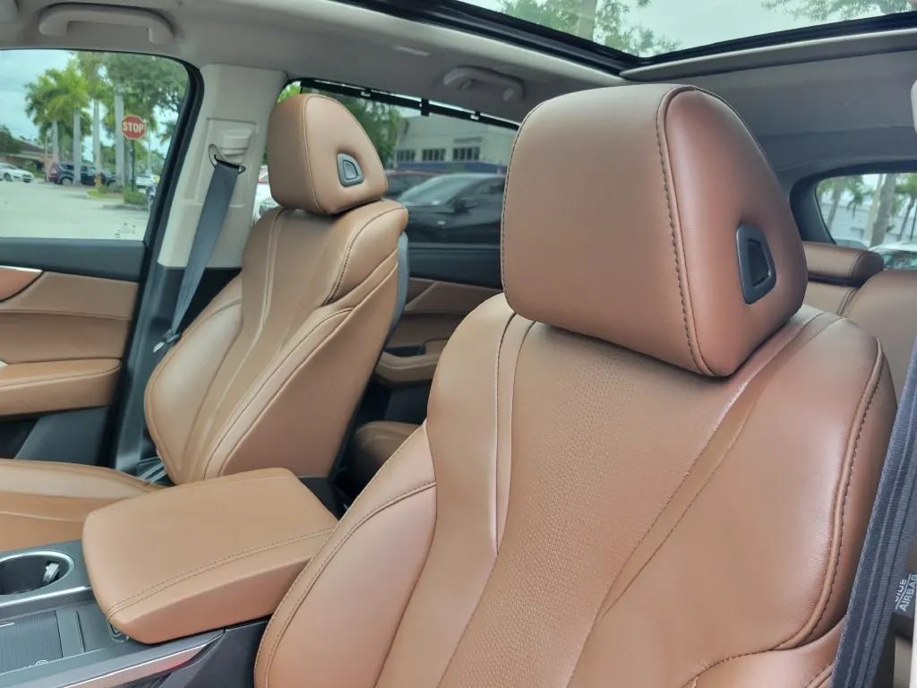2025 Acura MDX Technology Package - Photo 17