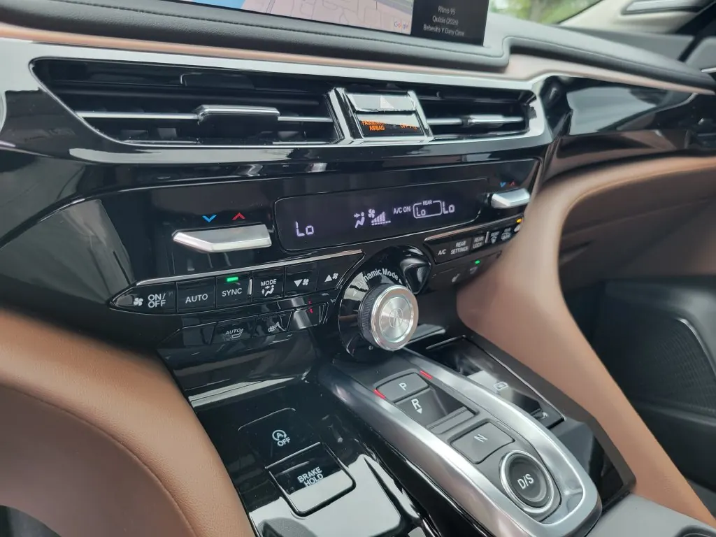 2025 Acura MDX Technology Package - Photo 32