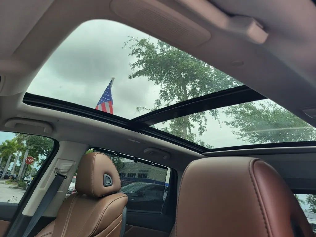 2025 Acura MDX Technology Package - Photo 18