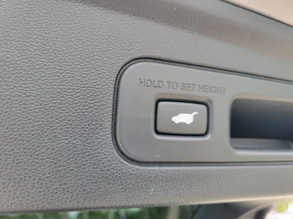 2025 Acura MDX Technology Package - Photo 9