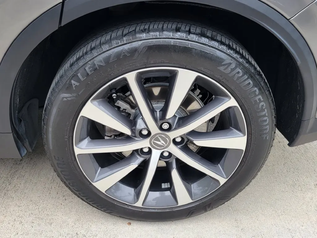 2025 Acura MDX Technology Package - Photo 4