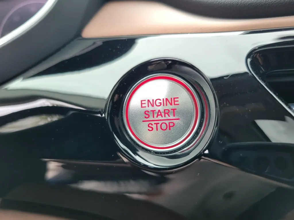 2025 Acura MDX Technology Package - Photo 28