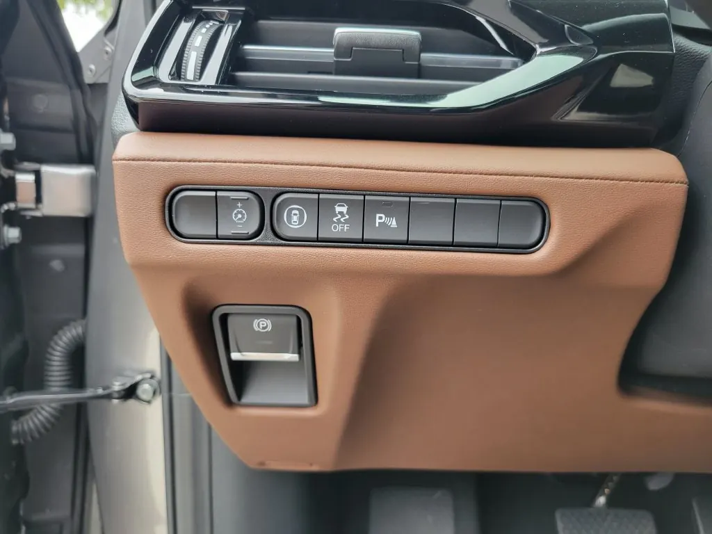 2025 Acura MDX Technology Package - Photo 23