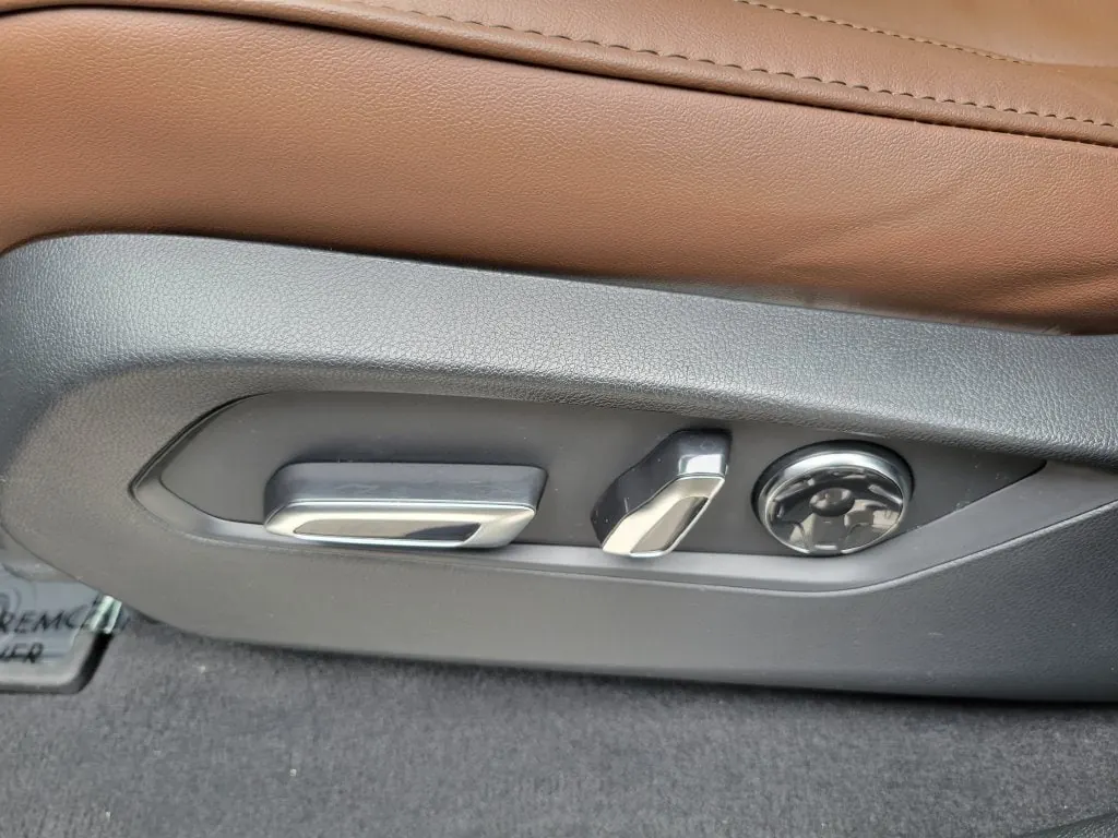 2025 Acura MDX Technology Package - Photo 19