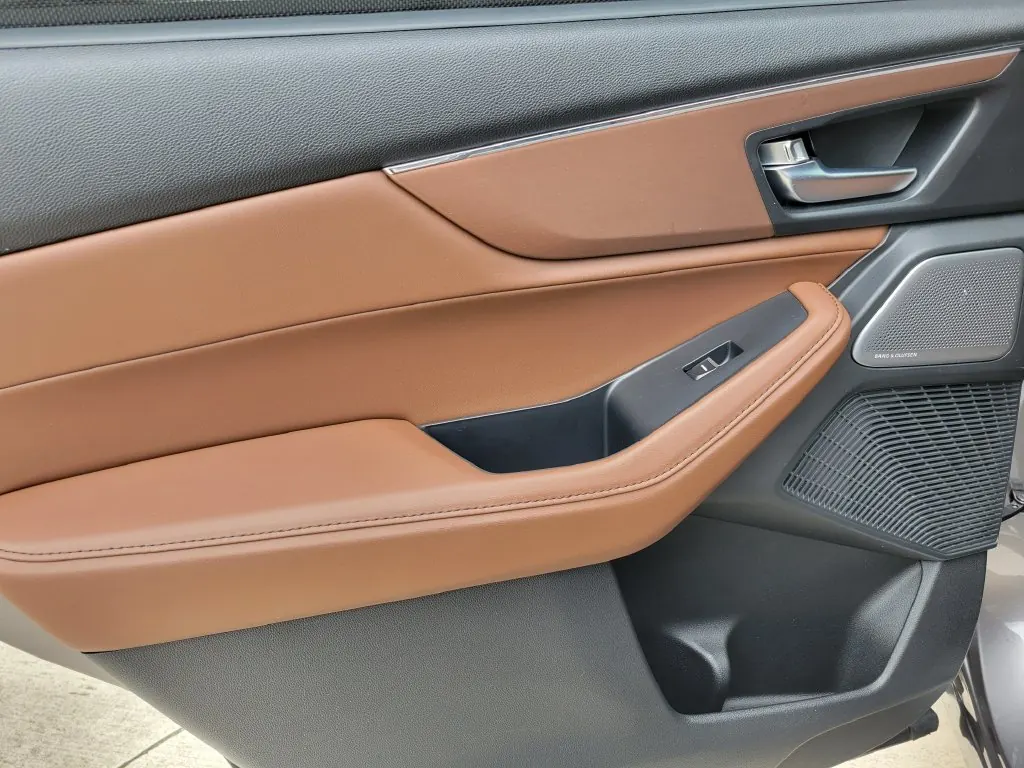 2025 Acura MDX Technology Package - Photo 14