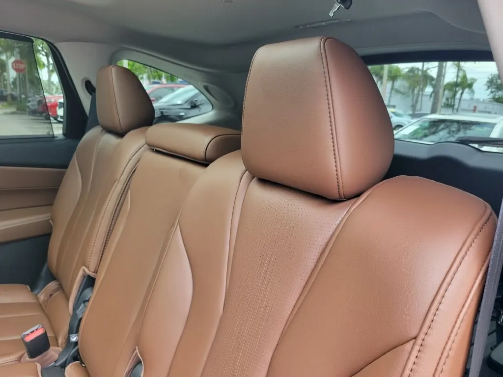 2025 Acura MDX Technology Package - Photo 13