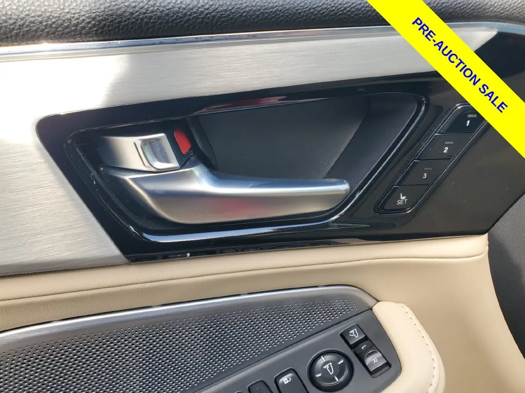 2025 Acura MDX Technology Package - Photo 23