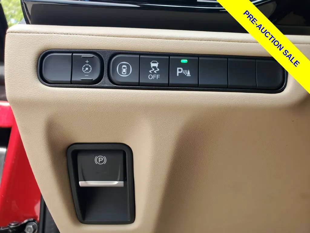 2025 Acura MDX Technology Package - Photo 24