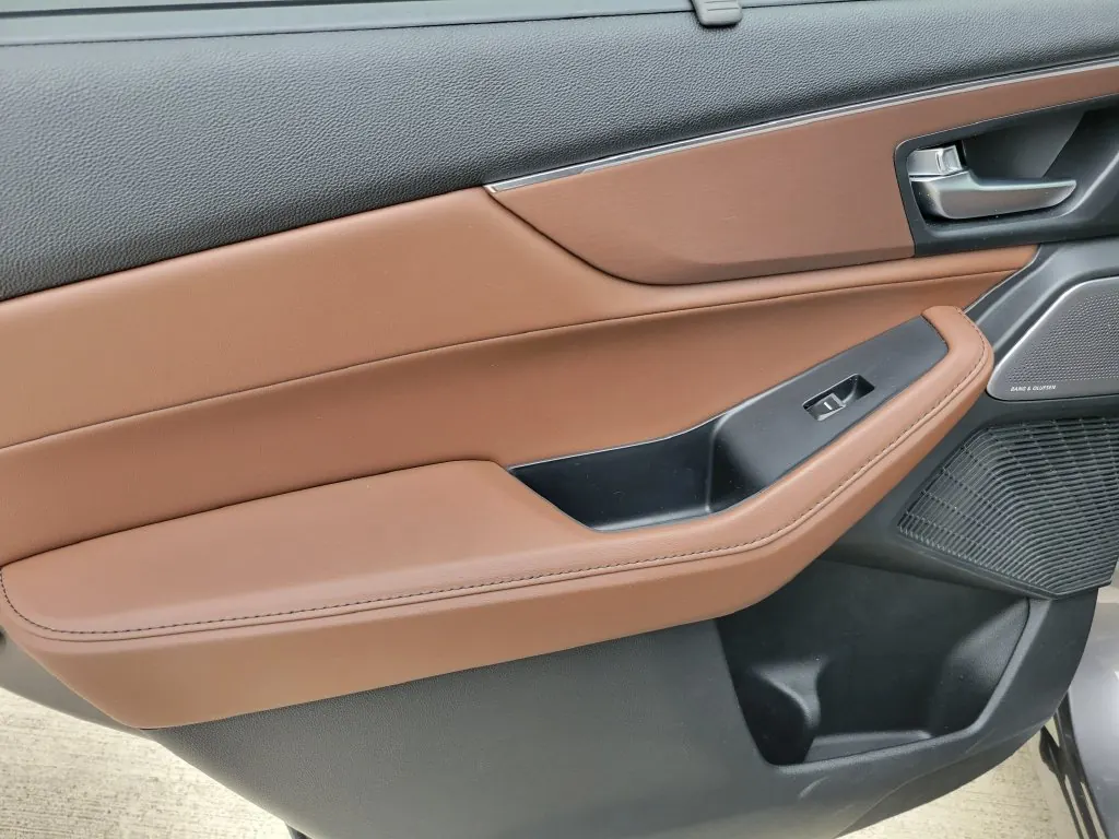 2025 Acura MDX Technology Package - Photo 15