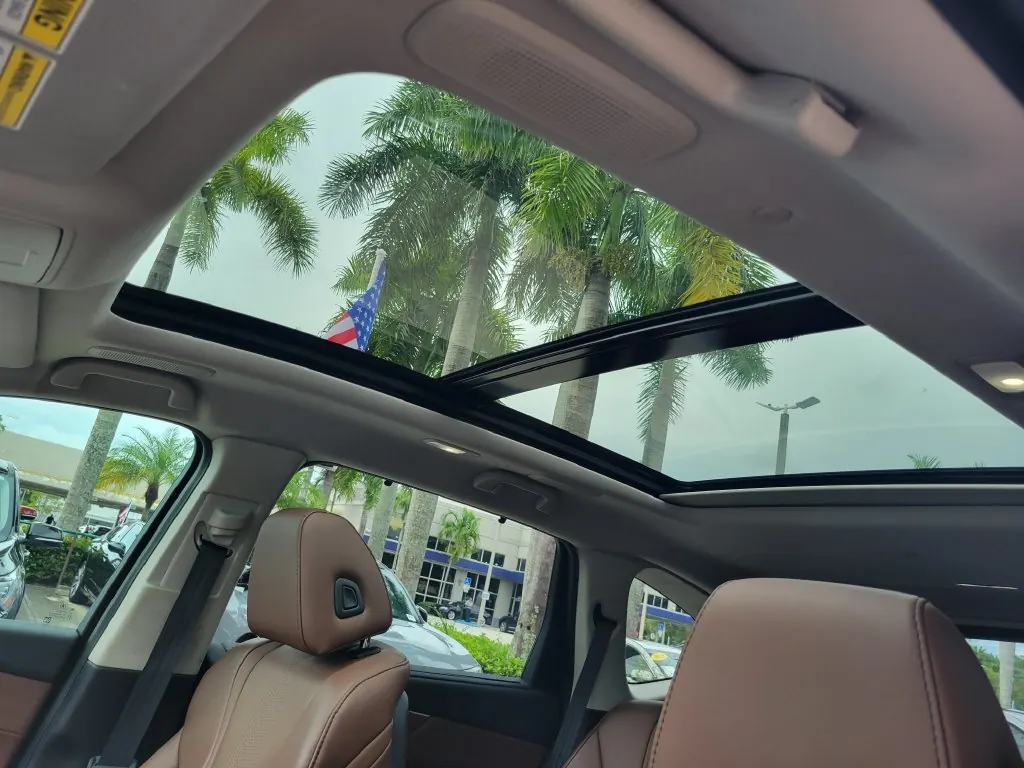 2025 Acura MDX Technology Package - Photo 19