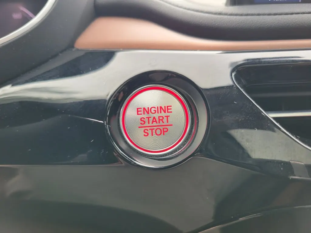 2025 Acura MDX Technology Package - Photo 29