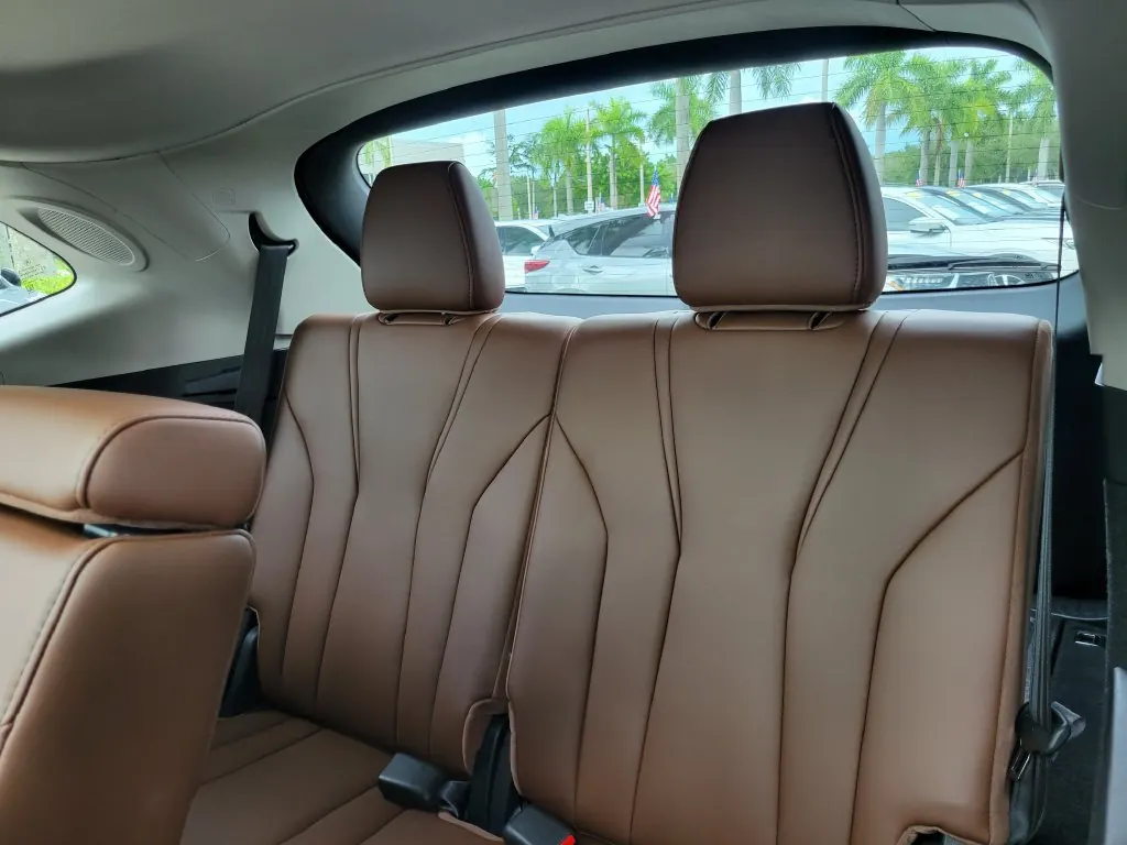2025 Acura MDX Technology Package - Photo 14
