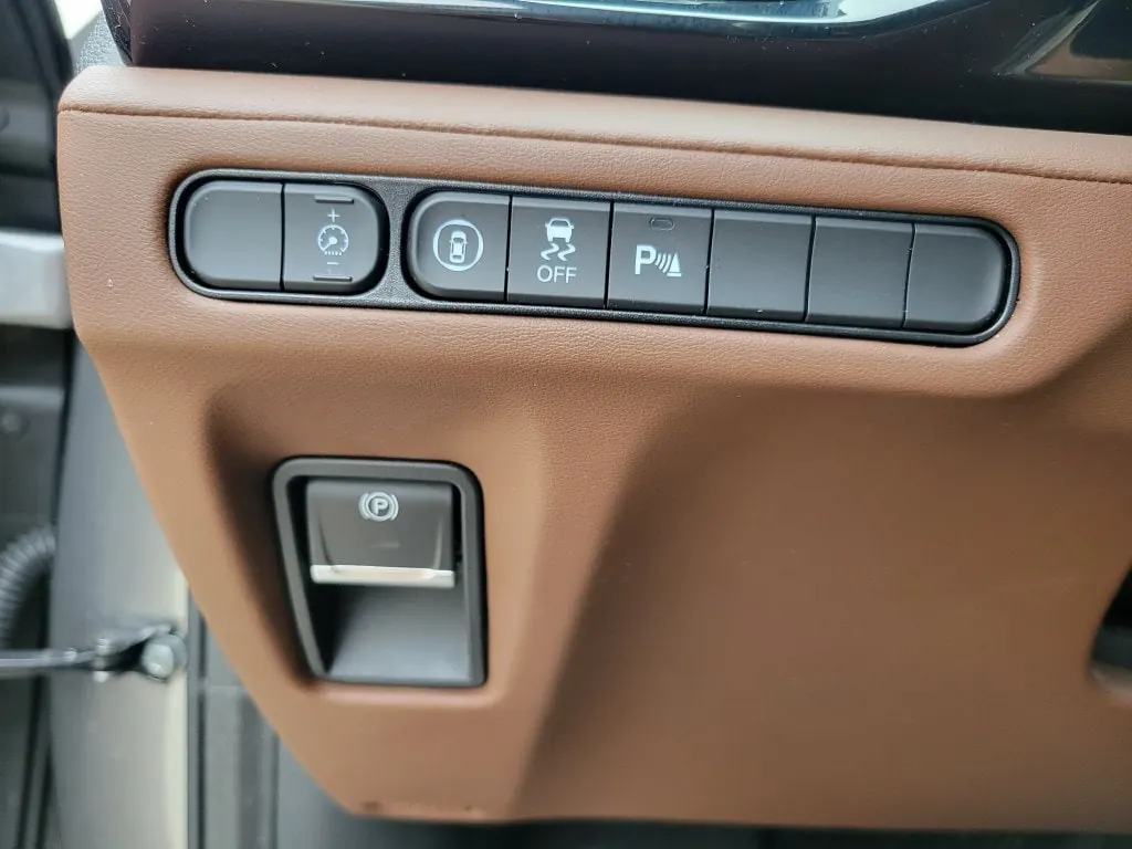 2025 Acura MDX Technology Package - Photo 24