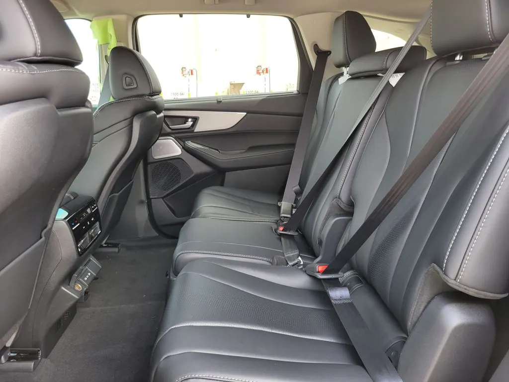 2026 Acura MDX Technology Package - Photo 7