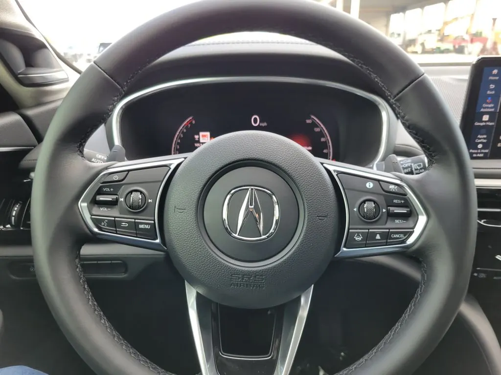 2026 Acura MDX Technology Package - Photo 10