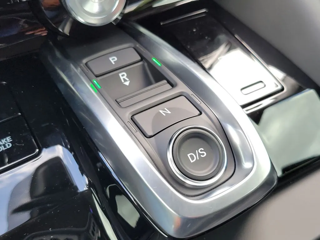2026 Acura MDX Technology Package - Photo 14
