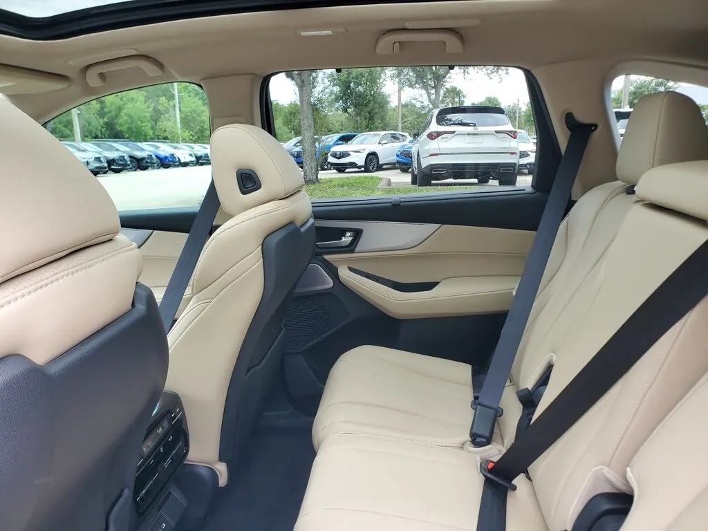2026 Acura MDX Technology Package - Photo 7