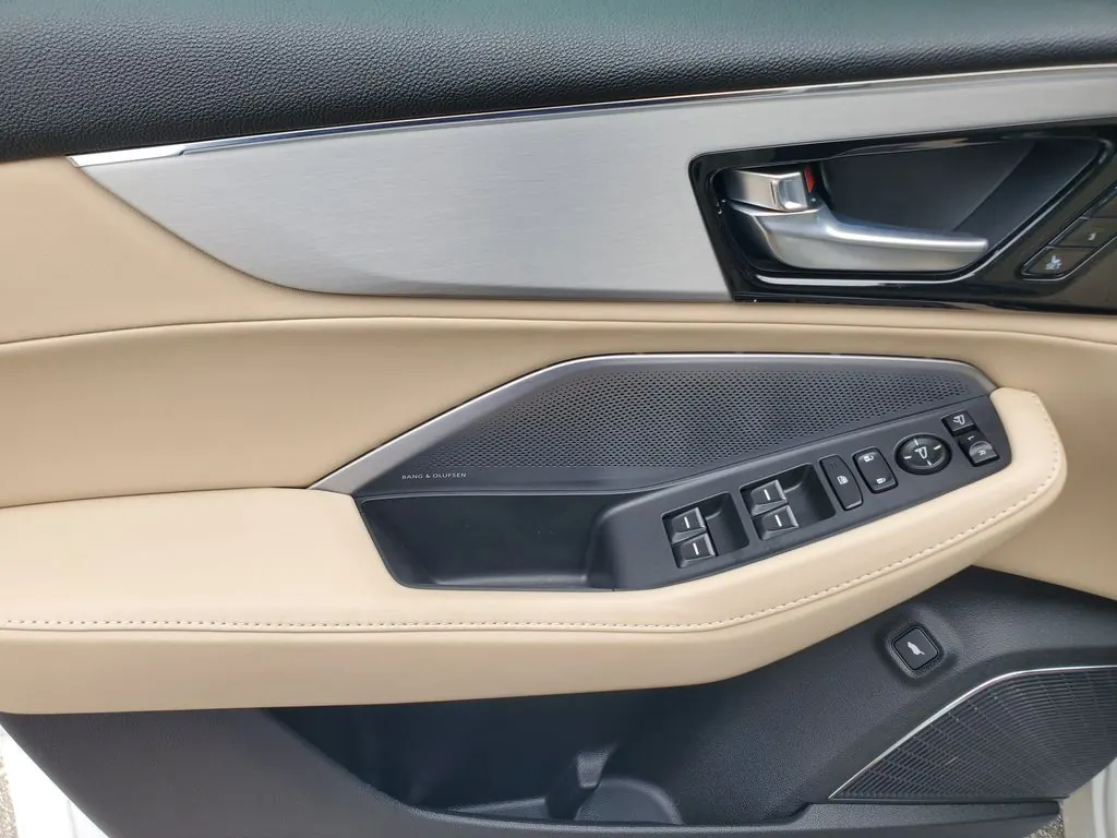 2026 Acura MDX Technology Package - Photo 12