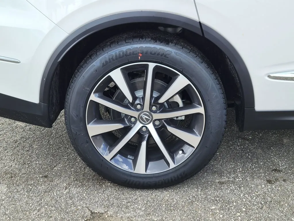 2026 Acura MDX Technology Package - Photo 5