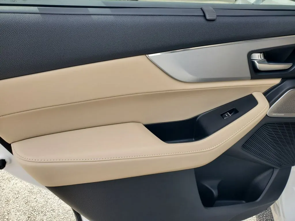 2026 Acura MDX Technology Package - Photo 8