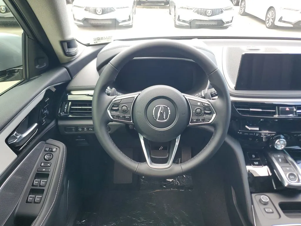 2026 Acura MDX Technology Package - Photo 6