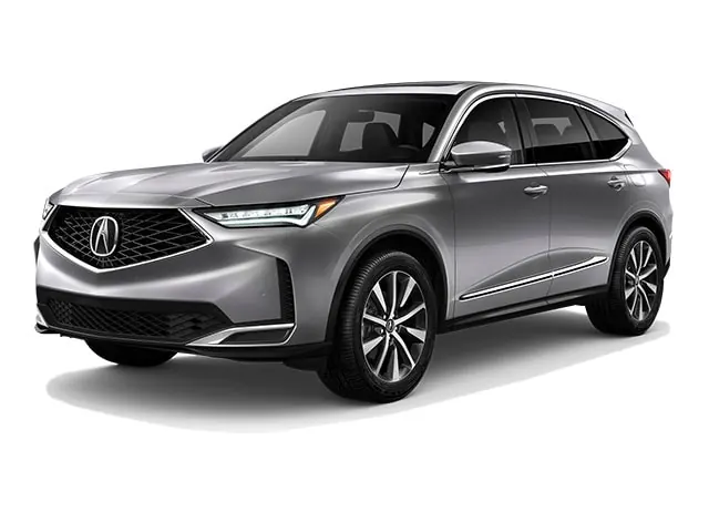 2026 Acura MDX Technology Package - Photo 1