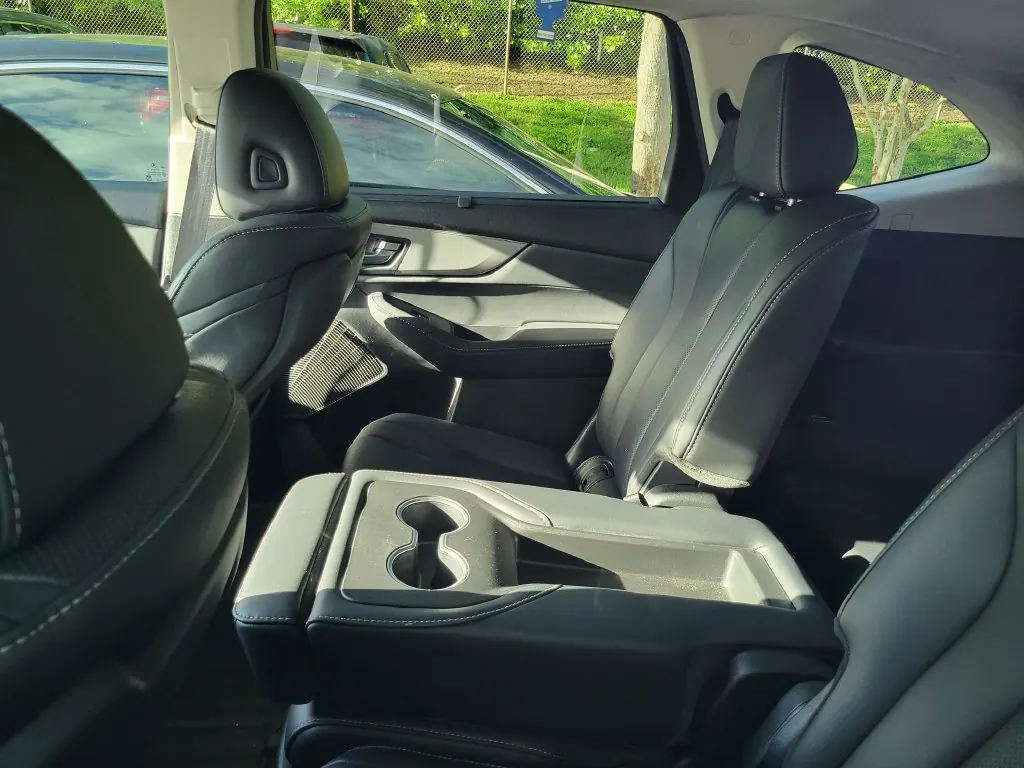 2024 Acura MDX Technology Package - Photo 7