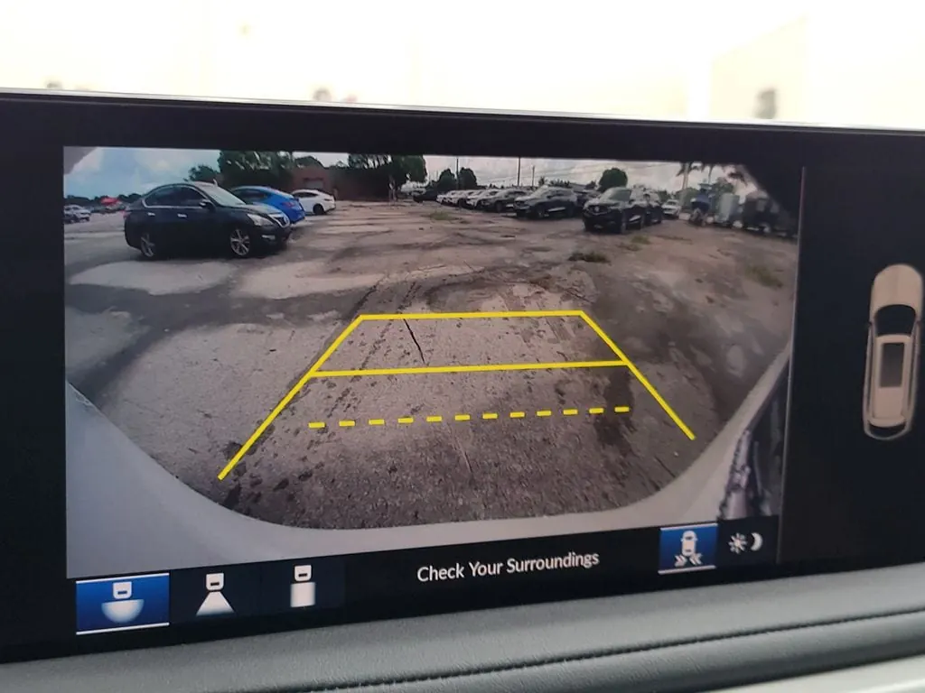 2026 Acura MDX Technology Package - Photo 13