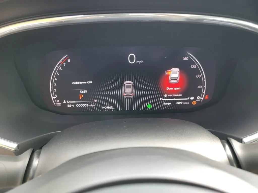2026 Acura MDX Technology Package - Photo 13