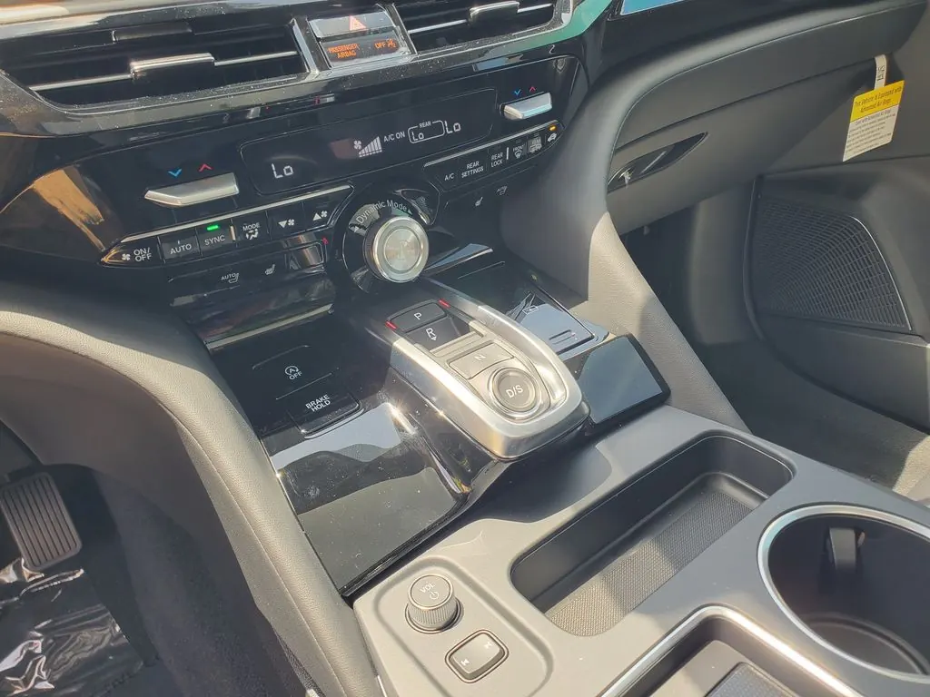 2026 Acura MDX Technology Package - Photo 16