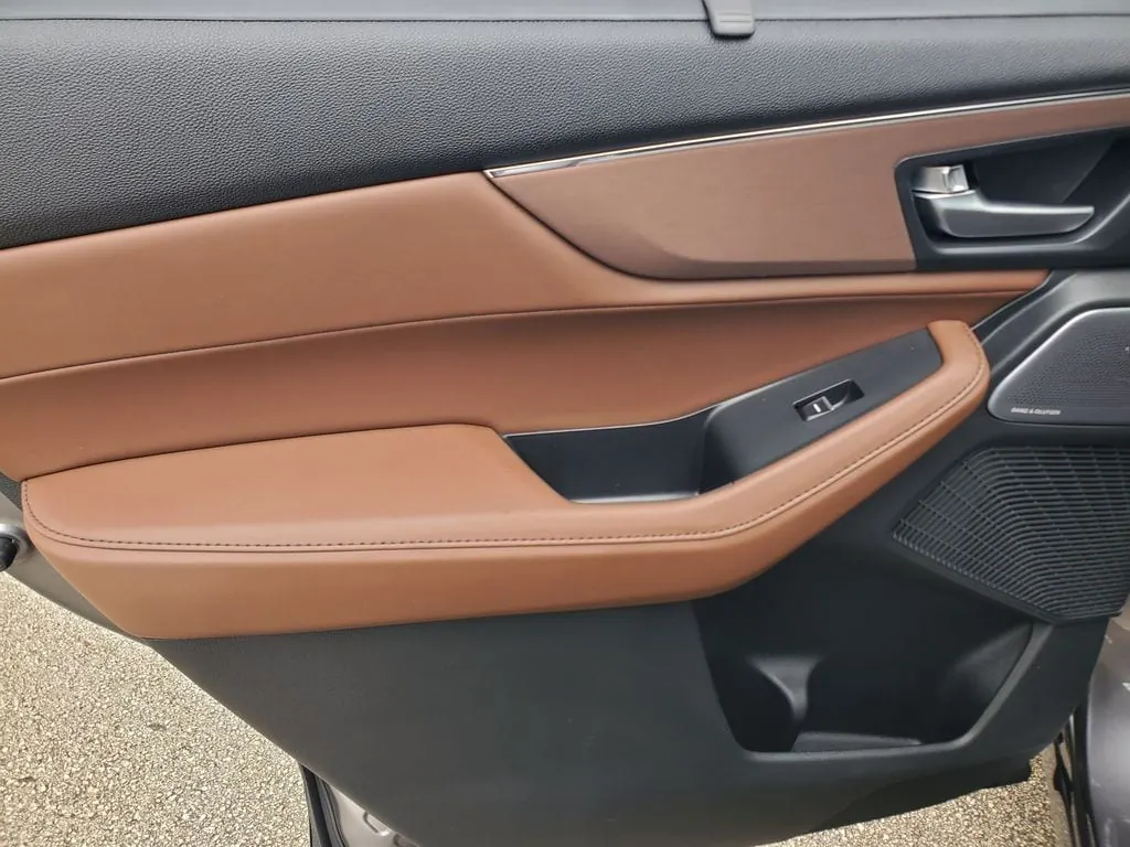 2026 Acura MDX Technology Package - Photo 8