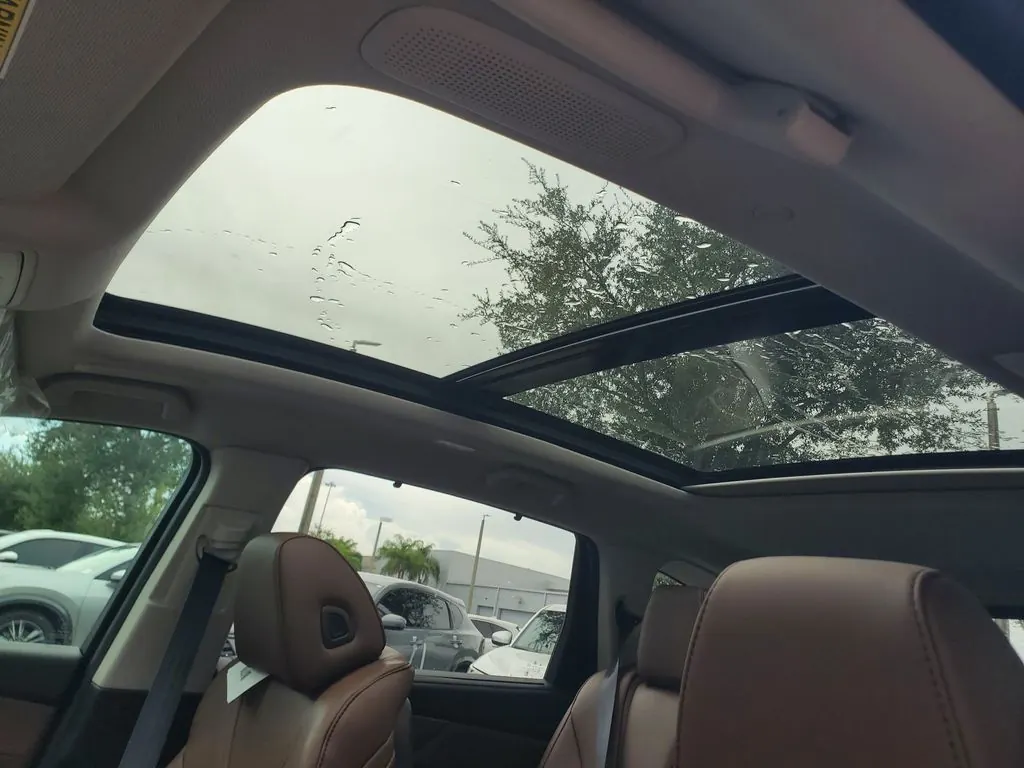 2026 Acura MDX Technology Package - Photo 11