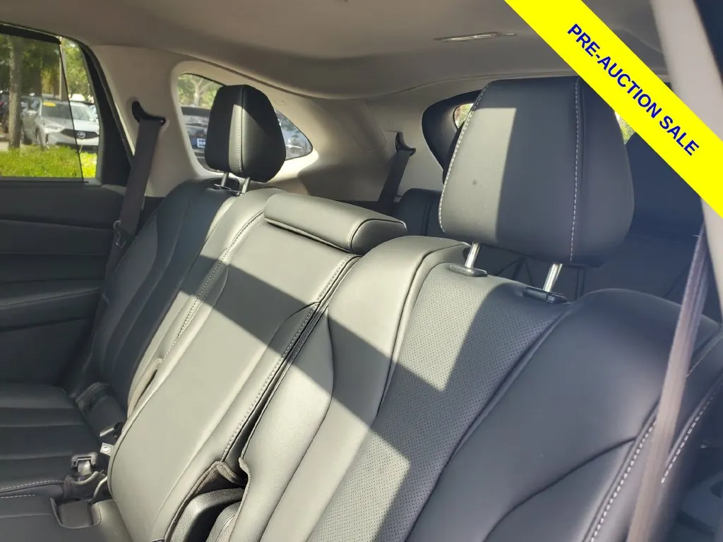 2024 Acura MDX Technology Package - Photo 13