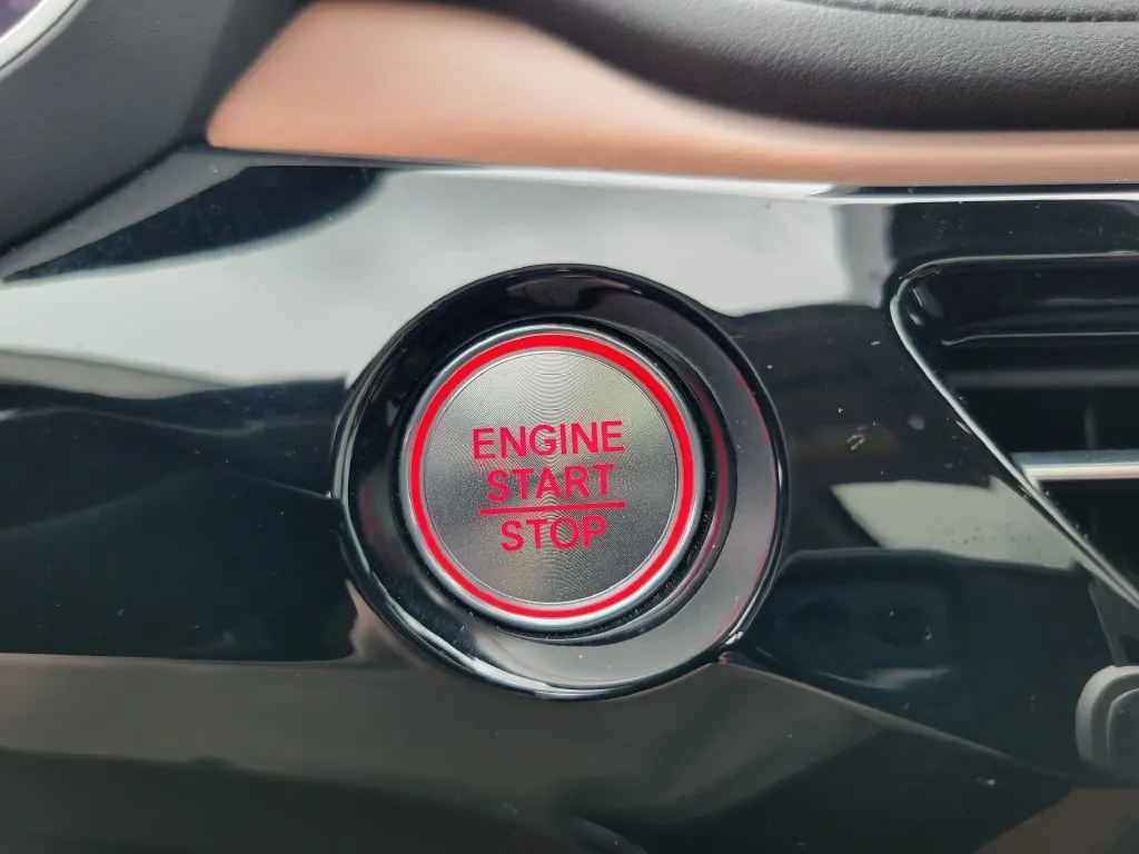 2025 Acura MDX Technology Package - Photo 29