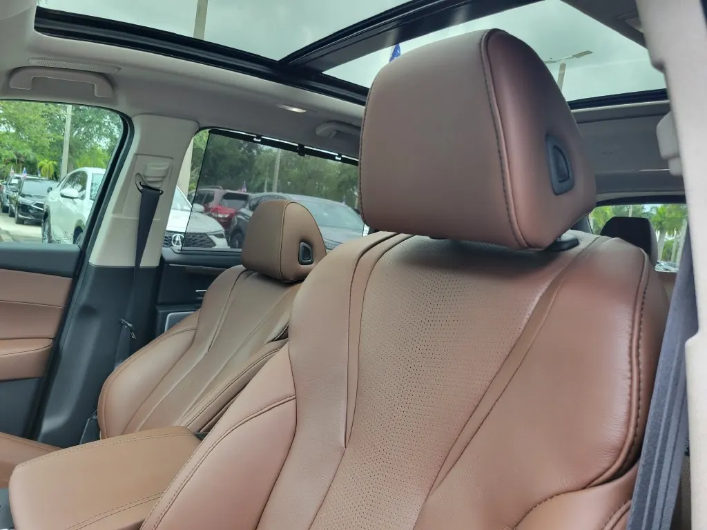 2025 Acura MDX Technology Package - Photo 18