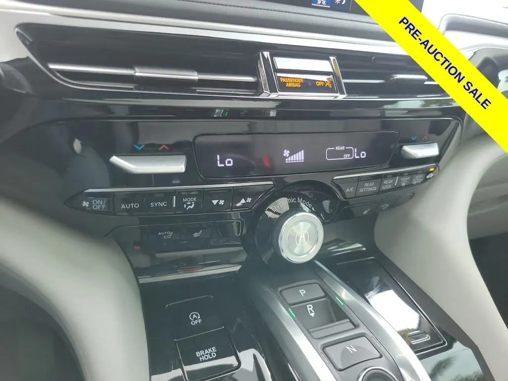 2026 Acura MDX Technology Package - Photo 27